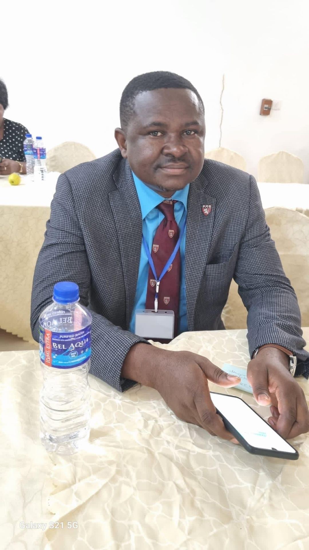 Adibayo Williams